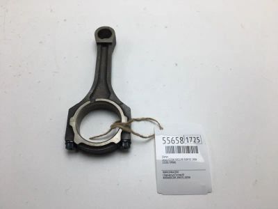 Лот: 20397701. Фото: 1. Шатун Lexus Gs300 2006 1320139066... Двигатель и элементы двигателя