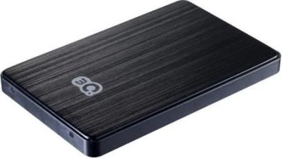 Лот: 5402079. Фото: 1. Внешний жесткий диск 3Q T223M-BB... Жёсткие диски (HDD)