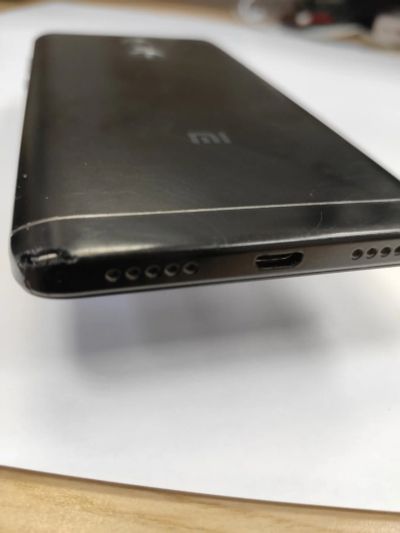 Лот: 13956620. Фото: 1. Смартфон Xiaomi Redmi Note 4X... Смартфоны