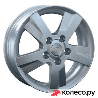 Лот: 25219398. Фото: 1. HV30 6.5x17/5*114.3 D66.6 ET37... Диски