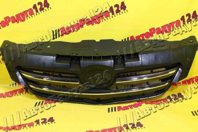 Лот: 18642208. Фото: 1. Решетка радиатора Toyota Corolla... Кузов