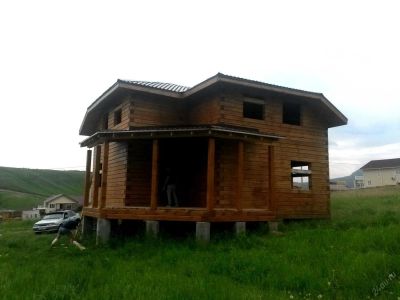 Лот: 7222644. Фото: 1. Срочно!!! ДОМ в 3х км от города... Дома