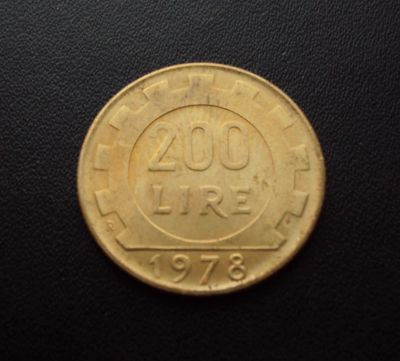 Лот: 4981761. Фото: 1. Иностранная монетка №220. Остальные страны