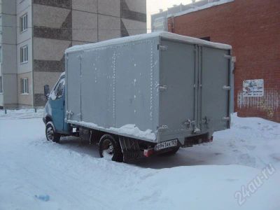 Лот: 205980. Фото: 1. обмен на простой борт-тент. Автомобили