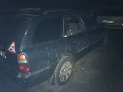 Лот: 14905734. Фото: 1. Mitsubishi Libero 4WD АКПП 1.8. Автомобили