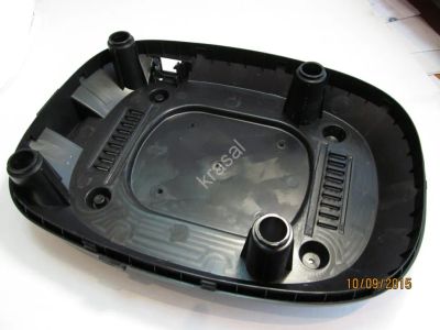 Лот: 23689491. Фото: 1. Дно мультиварки Redmond RMC-M800S. Запчасти, комплектующие для мелкой бытовой техники