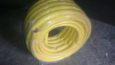 Лот: 11921518. Фото: 1. Шланг садовый grinda professional... Всё для полива