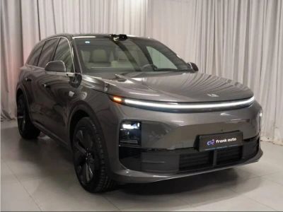 Лот: 25126633. Фото: 1. Внедорожник LiXiang L6 2025. Автомобили