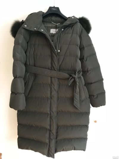 Лот: 15198226. Фото: 1. Новый Пуховик Marella (Max Mara... Верхняя одежда