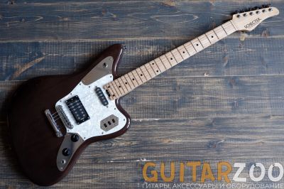 Лот: 19536870. Фото: 1. Schecter AR-06 STBK/M Jaguar. Гитары