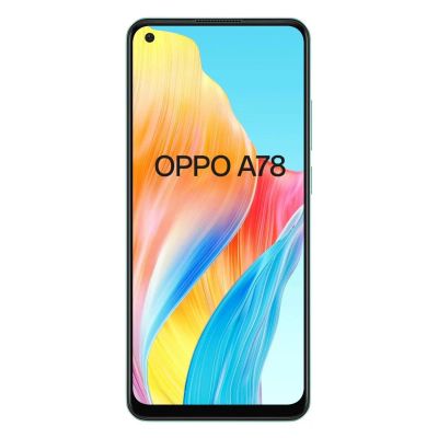 Лот: 20297297. Фото: 1. Новый смартфон OPPO A78 8/128GB... Смартфоны
