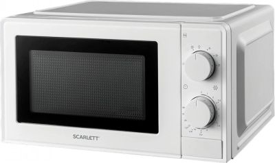 Лот: 18263522. Фото: 1. Микроволновая печь Scarlett SC-MW9020S09M... Микроволновки, мини-печи