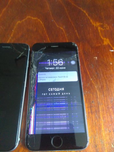 Лот: 24610510. Фото: 1. Смартфоны apple. Смартфоны