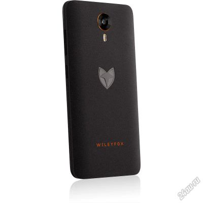 Лот: 6855580. Фото: 1. Wileyfox swift. Смартфоны
