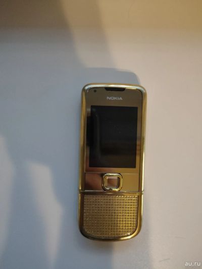 Лот: 15471810. Фото: 1. Nokia 8800. Кнопочные мобильные телефоны