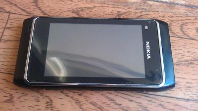 Лот: 2989794. Фото: 1. NOKIA N8 Копия. Кнопочные мобильные телефоны