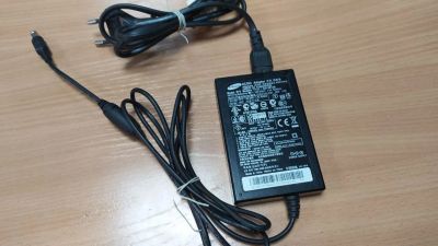Лот: 24417997. Фото: 1. Блок питания для ЖК монитора... Корпуса, блоки питания