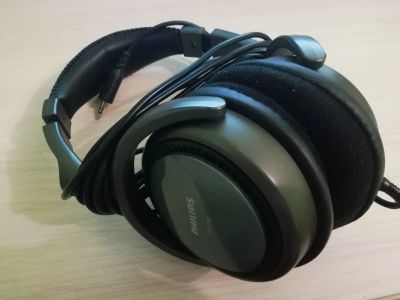 Лот: 13379946. Фото: 1. Наушники Philips SHP2700. Наушники, гарнитуры