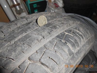 Лот: 2901147. Фото: 1. dunlop sp sprot 200 2шт. в отличном... Шины