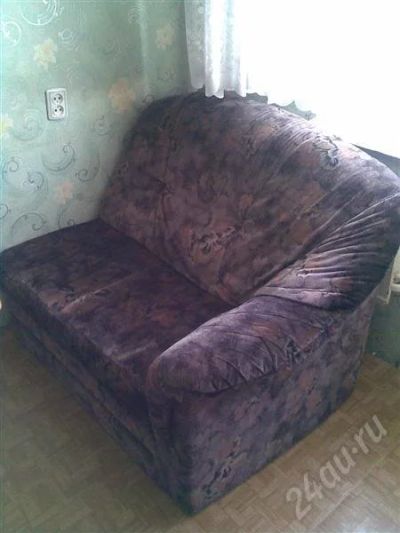Лот: 309333. Фото: 1. Половинка кухонного уголка. Кухонные уголки