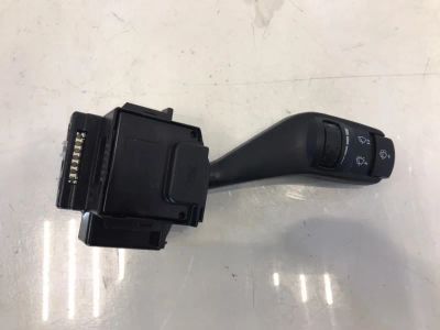 Лот: 21706354. Фото: 1. переключатель дворников Ford Focus... Двигатель и элементы двигателя
