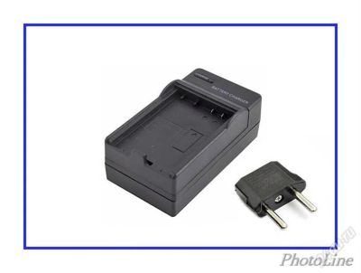 Лот: 4115497. Фото: 1. Для Canon LP-E5 (Canon EOS 450d... Аккумуляторы, зарядные