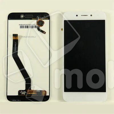 Лот: 19007331. Фото: 1. Дисплей для Huawei Honor 6A (DLI-TL20... Дисплеи, дисплейные модули, тачскрины