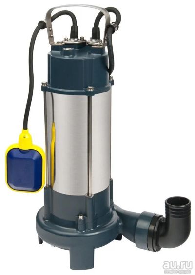 Лот: 17914132. Фото: 1. Насос Unipump Fekacut V2200DF... Насосы садовые, мотопомпы