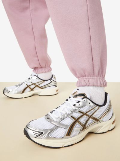 Лот: 24370542. Фото: 1. Кроссовки мужские ASICS Gel-1130... Кеды, кроссовки, слипоны