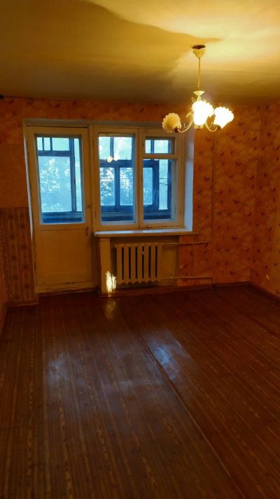 Лот: 16459772. Фото: 1. 2-к квартира, 44.5 м², 1/5 эт. Квартиры, студии