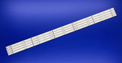 Лот: 25204034. Фото: 1. Led-string MS-L2871 v3 CX50D09-ZC56AG-04... Запчасти для телевизоров, видеотехники, аудиотехники