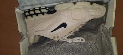 Лот: 16640651. Фото: 1. Кросовки nike stassy 45 размер... Кеды, кроссовки, слипоны