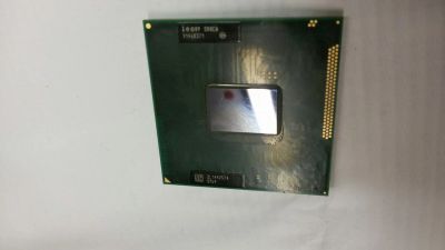 Лот: 11302618. Фото: 1. Celeron B800 Процессор (2 м Кэш... Процессоры