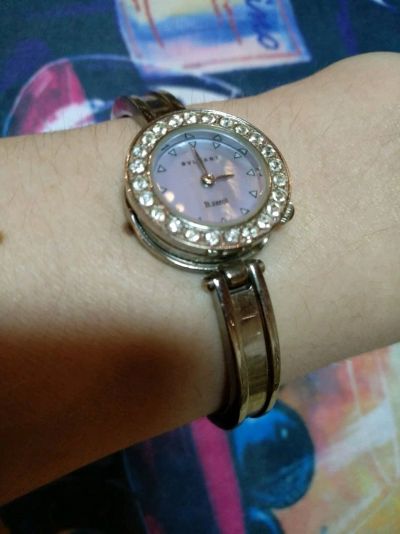 Лот: 13937991. Фото: 1. Брендовые часы Bvlgari. Оригинальные наручные часы