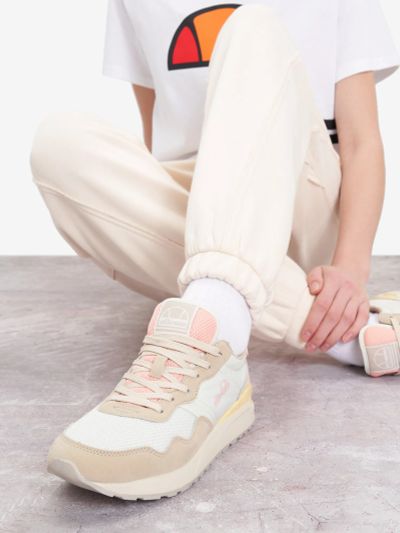Лот: 22455205. Фото: 1. Кроссовки женские Ellesse Benji... Другое (одежда, обувь, галантерея)