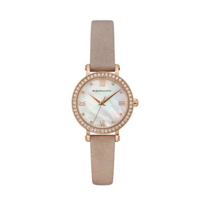 Лот: 23807832. Фото: 1. Женские часы BCBGMAXAZRIA Classic... Оригинальные наручные часы