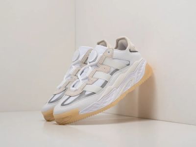 Лот: 18186911. Фото: 1. Кроссовки Adidas Niteball. Кеды, кроссовки, слипоны