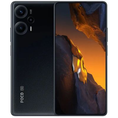 Лот: 20421441. Фото: 1. Смартфон Xiaomi Poco F5 8Gb/256Gb... Смартфоны