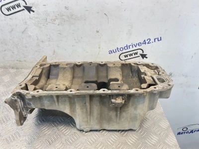 Лот: 25442529. Фото: 1. поддон Opel Astra L69. Другое (автозапчасти)
