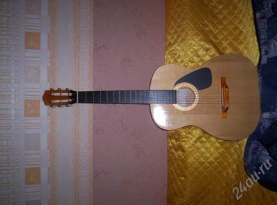 Лот: 507535. Фото: 1. продам гитару. Гитары