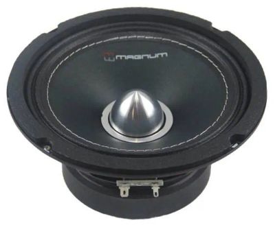 Лот: 21167455. Фото: 1. Magnum MXW 6.5-4SF акустика (1... Акустика автомобильная