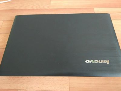 Лот: 9644004. Фото: 1. Игровой ноутбук Lenovo B570e Intel... Ноутбуки