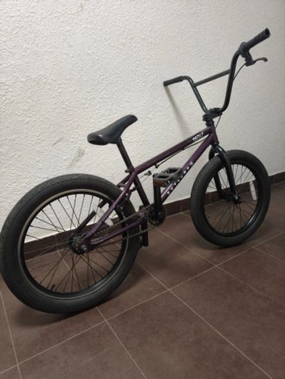 Лот: 25526265. Фото: 1. BMX Outleap Revolt. Велосипеды