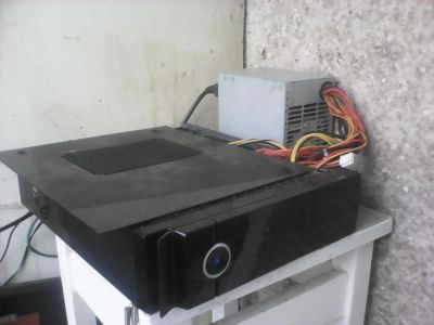 Лот: 7644821. Фото: 1. Системник. Компьютеры в сборе