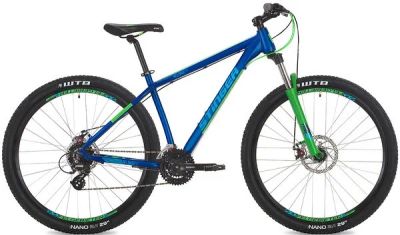 Лот: 15935581. Фото: 1. Велосипед Stinger 29" Reload Std... Велосипеды