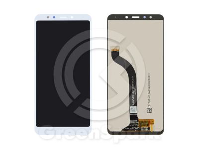 Лот: 13961729. Фото: 1. Дисплей для Xiaomi Redmi 5 + тачскрин... Дисплеи, дисплейные модули, тачскрины