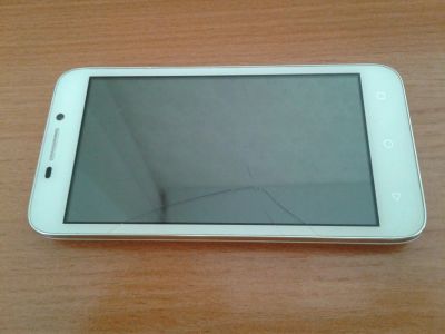 Лот: 8047617. Фото: 1. телефон Huawei Ascend Y541. Смартфоны