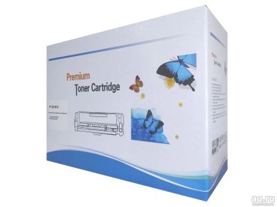 Лот: 18415189. Фото: 1. Картридж RC Q7551X для HP LJ M... Картриджи, расходные материалы