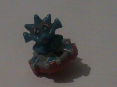 Лот: 3506036. Фото: 1. инопланетянин 2. Игрушки