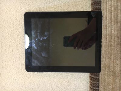 Лот: 11908497. Фото: 1. Планшет (много лотов с 1 рубля... Планшеты